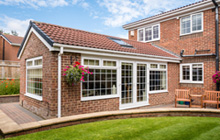 Wanstead house extension leads